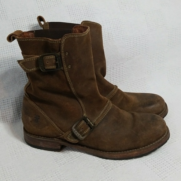frye owen boots